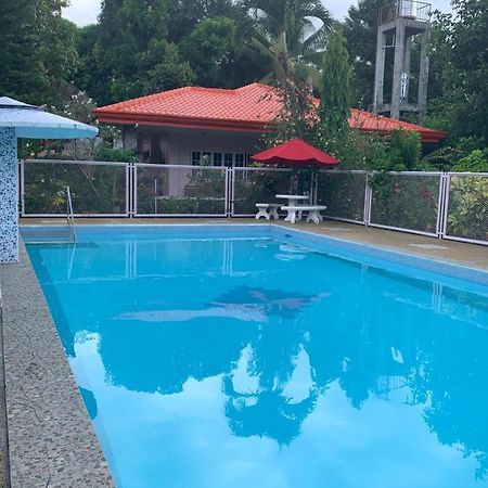 Powers Holiday Vacations Dipolog Exterior photo