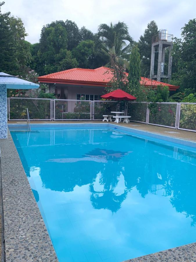 Powers Holiday Vacations Dipolog Exterior photo