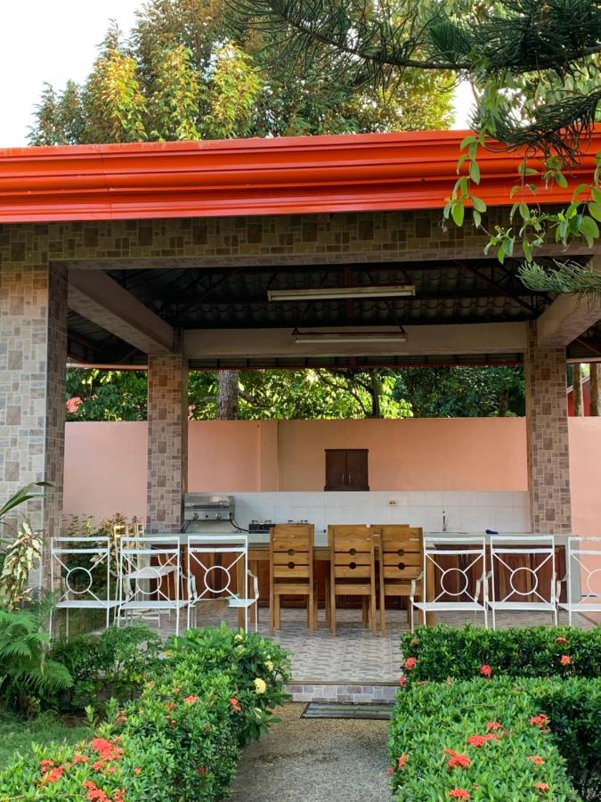 Powers Holiday Vacations Dipolog Exterior photo