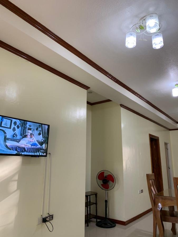 Powers Holiday Vacations Dipolog Exterior photo