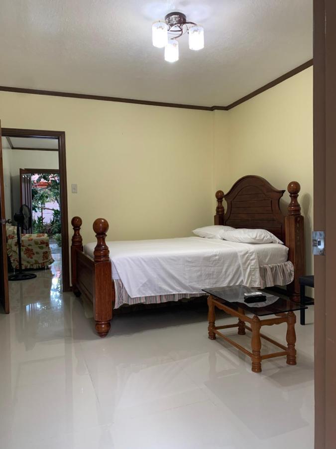 Powers Holiday Vacations Dipolog Exterior photo