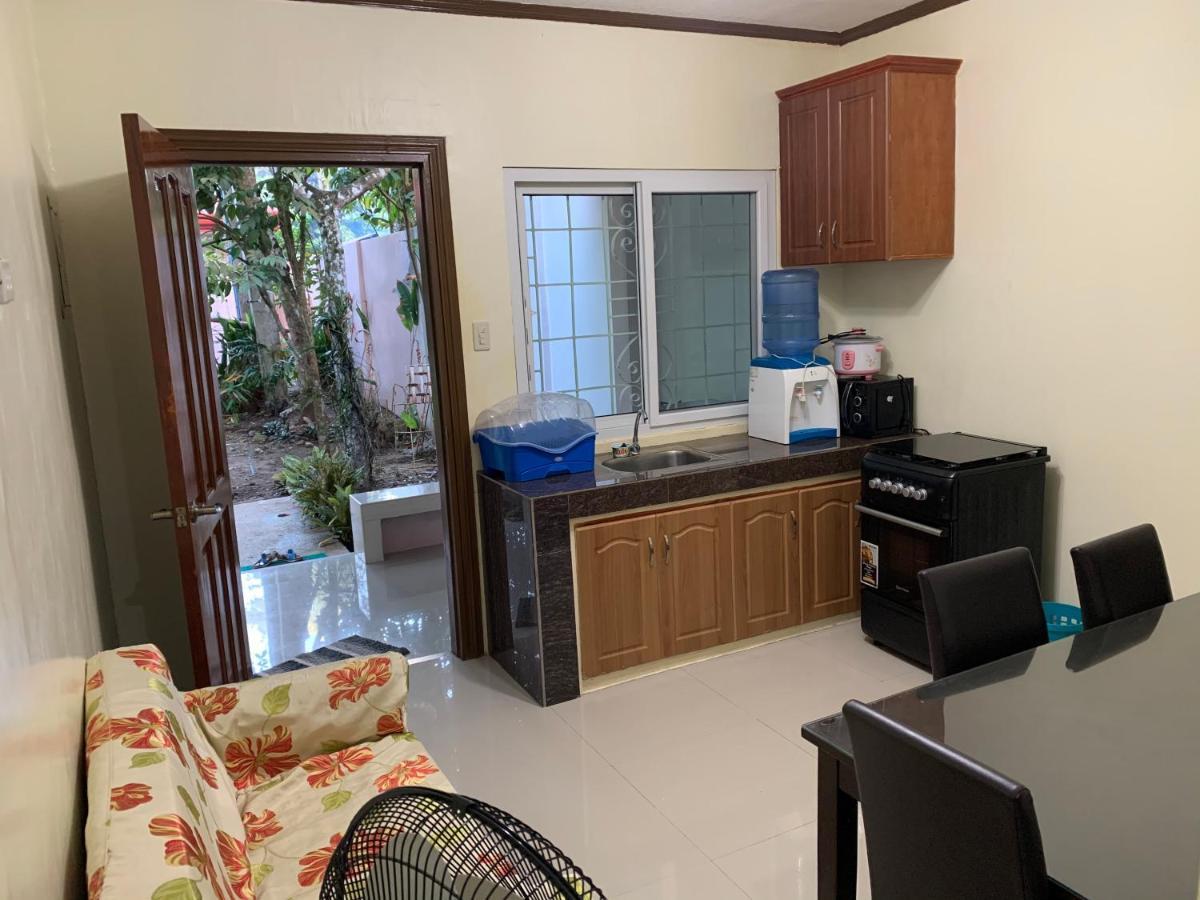 Powers Holiday Vacations Dipolog Exterior photo