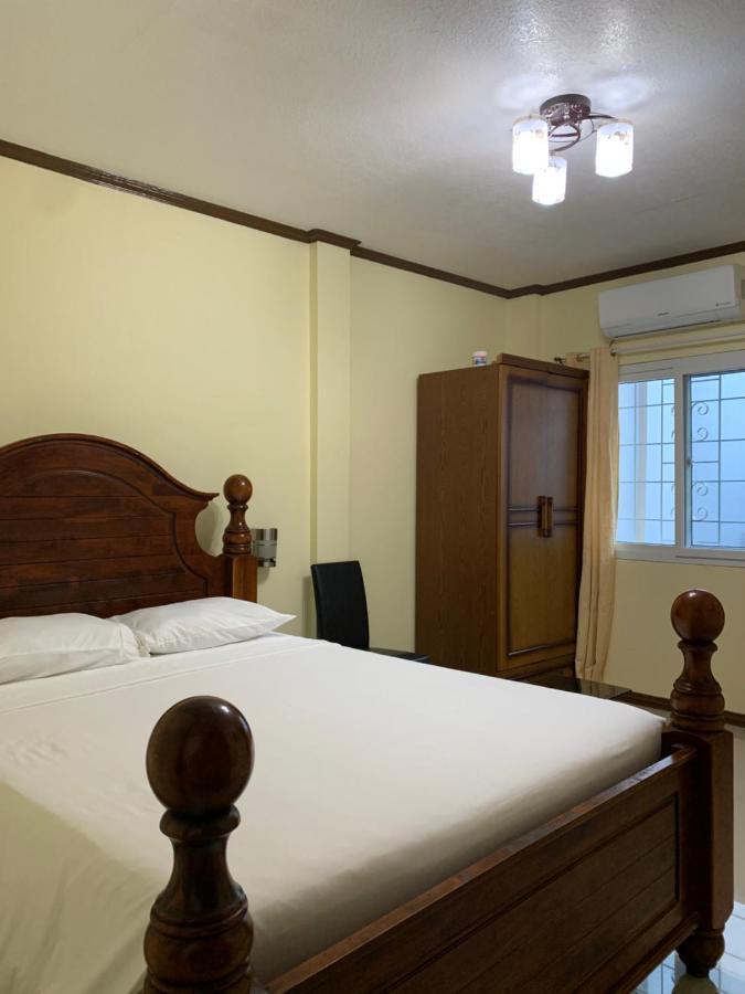 Powers Holiday Vacations Dipolog Exterior photo
