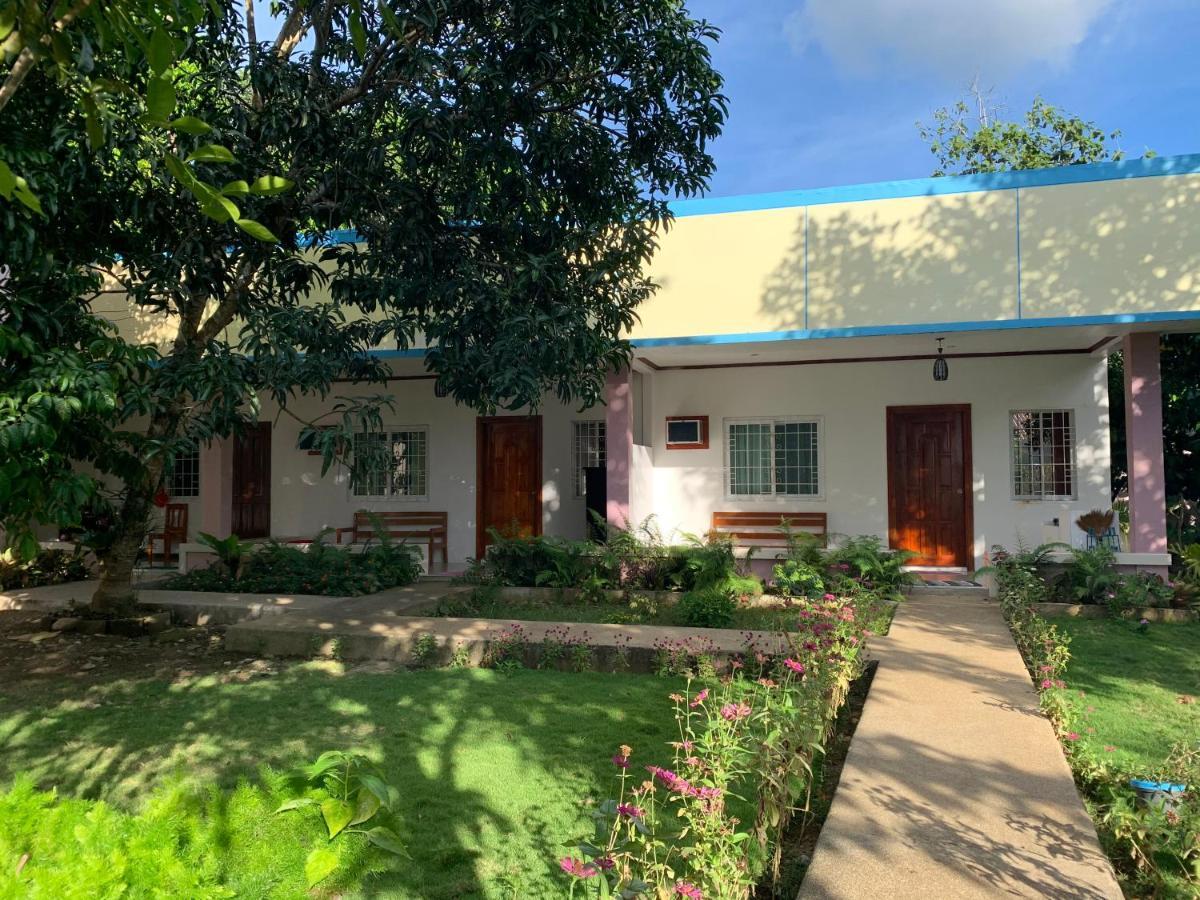 Powers Holiday Vacations Dipolog Exterior photo