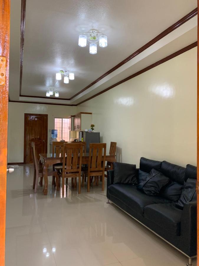 Powers Holiday Vacations Dipolog Exterior photo