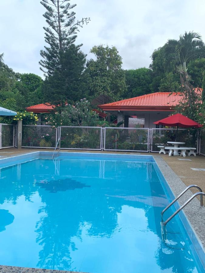 Powers Holiday Vacations Dipolog Exterior photo