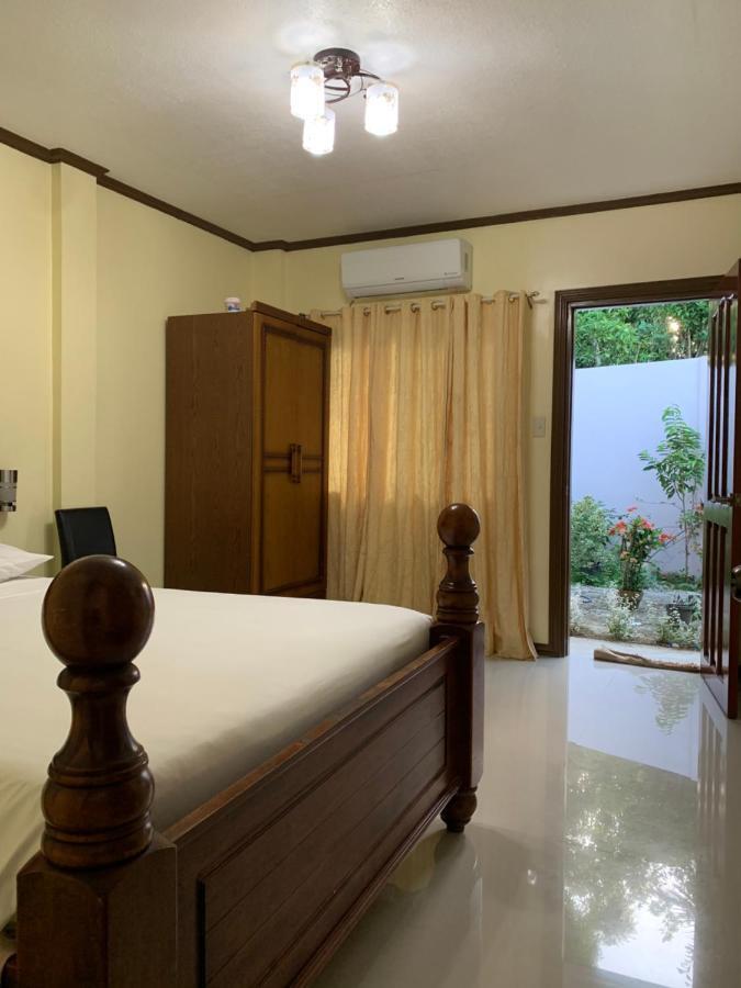 Powers Holiday Vacations Dipolog Exterior photo