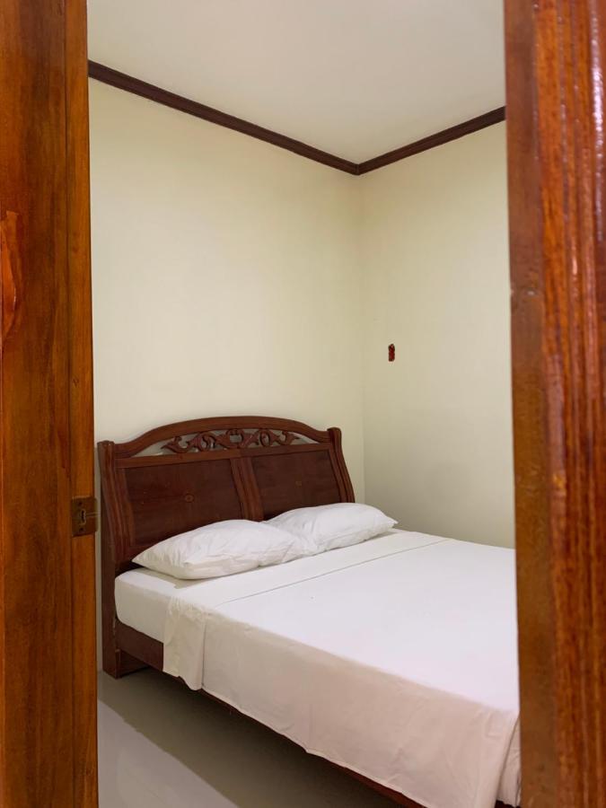 Powers Holiday Vacations Dipolog Exterior photo