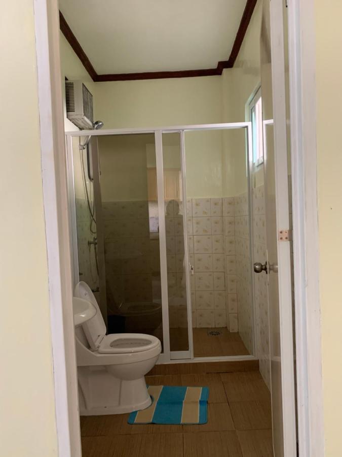 Powers Holiday Vacations Dipolog Exterior photo