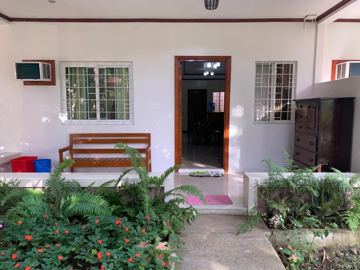 Powers Holiday Vacations Dipolog Exterior photo