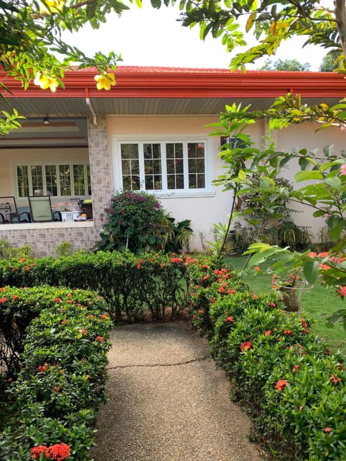 Powers Holiday Vacations Dipolog Exterior photo