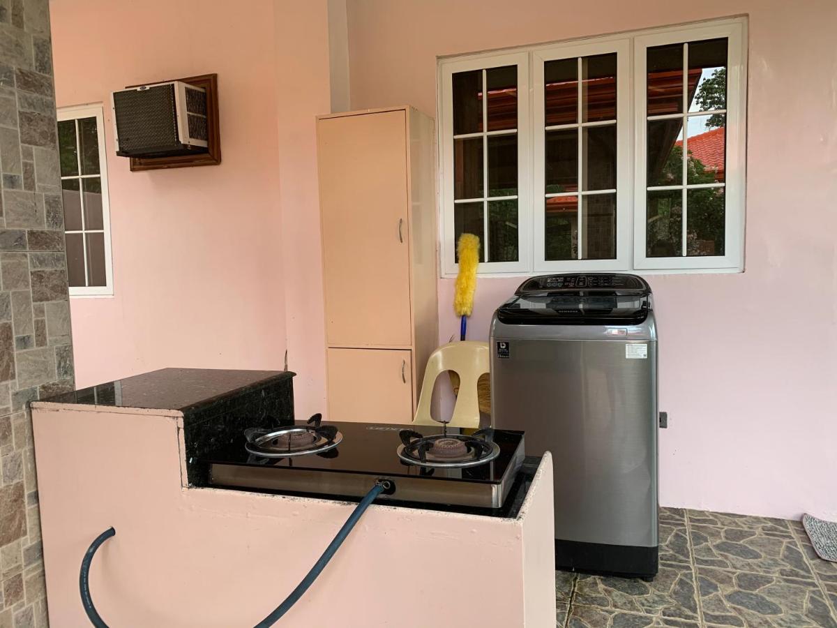 Powers Holiday Vacations Dipolog Exterior photo