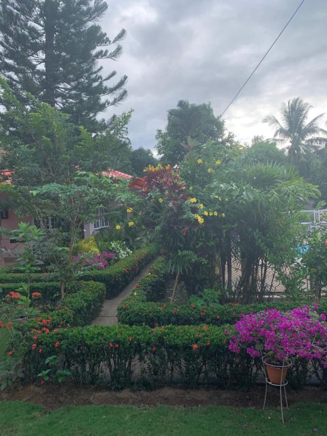Powers Holiday Vacations Dipolog Exterior photo