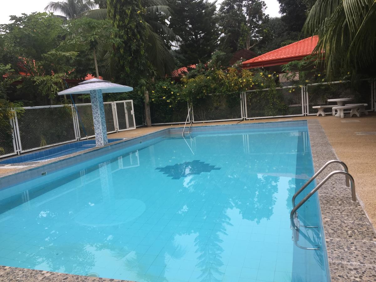 Powers Holiday Vacations Dipolog Exterior photo