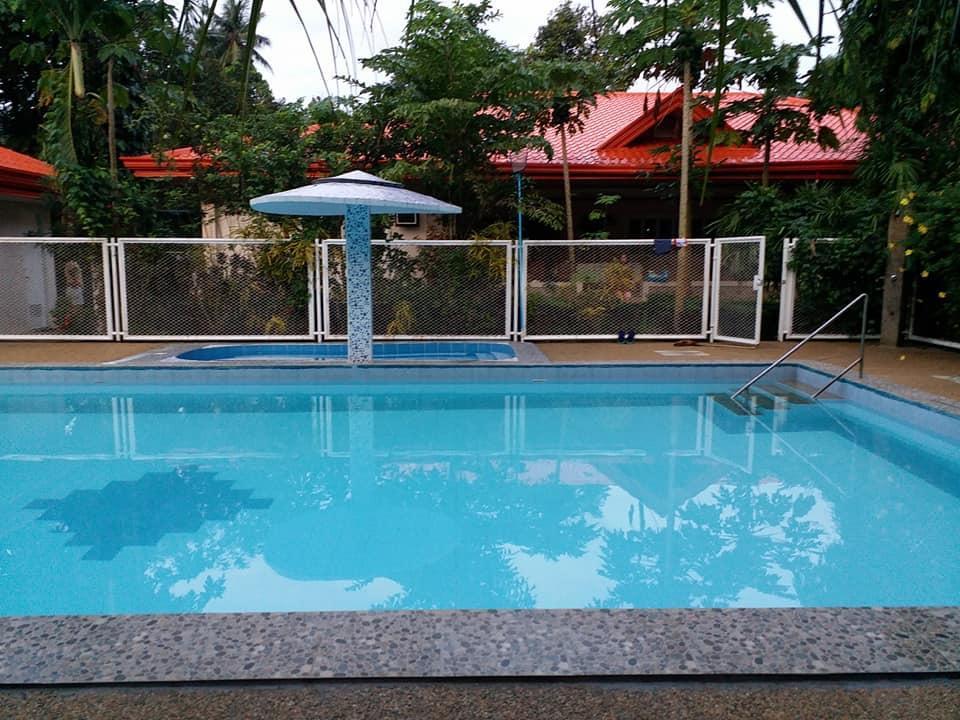 Powers Holiday Vacations Dipolog Exterior photo