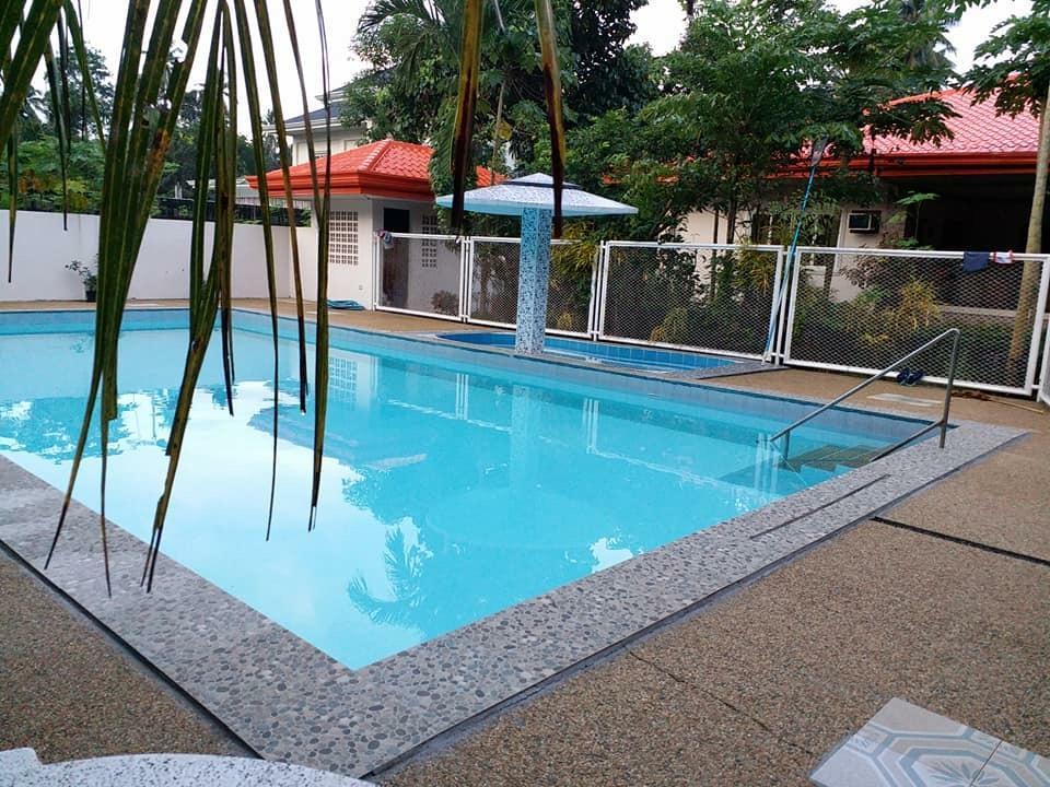 Powers Holiday Vacations Dipolog Exterior photo