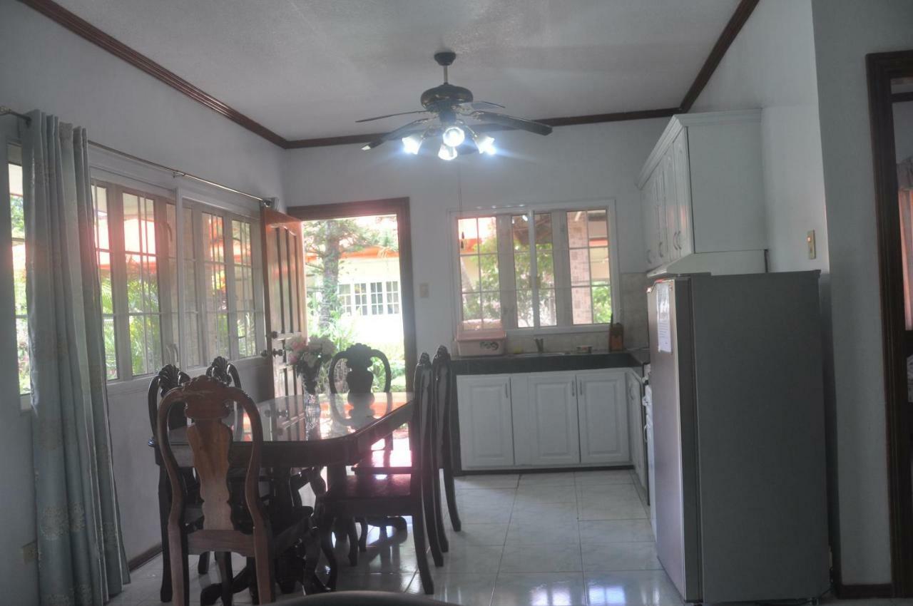 Powers Holiday Vacations Dipolog Exterior photo