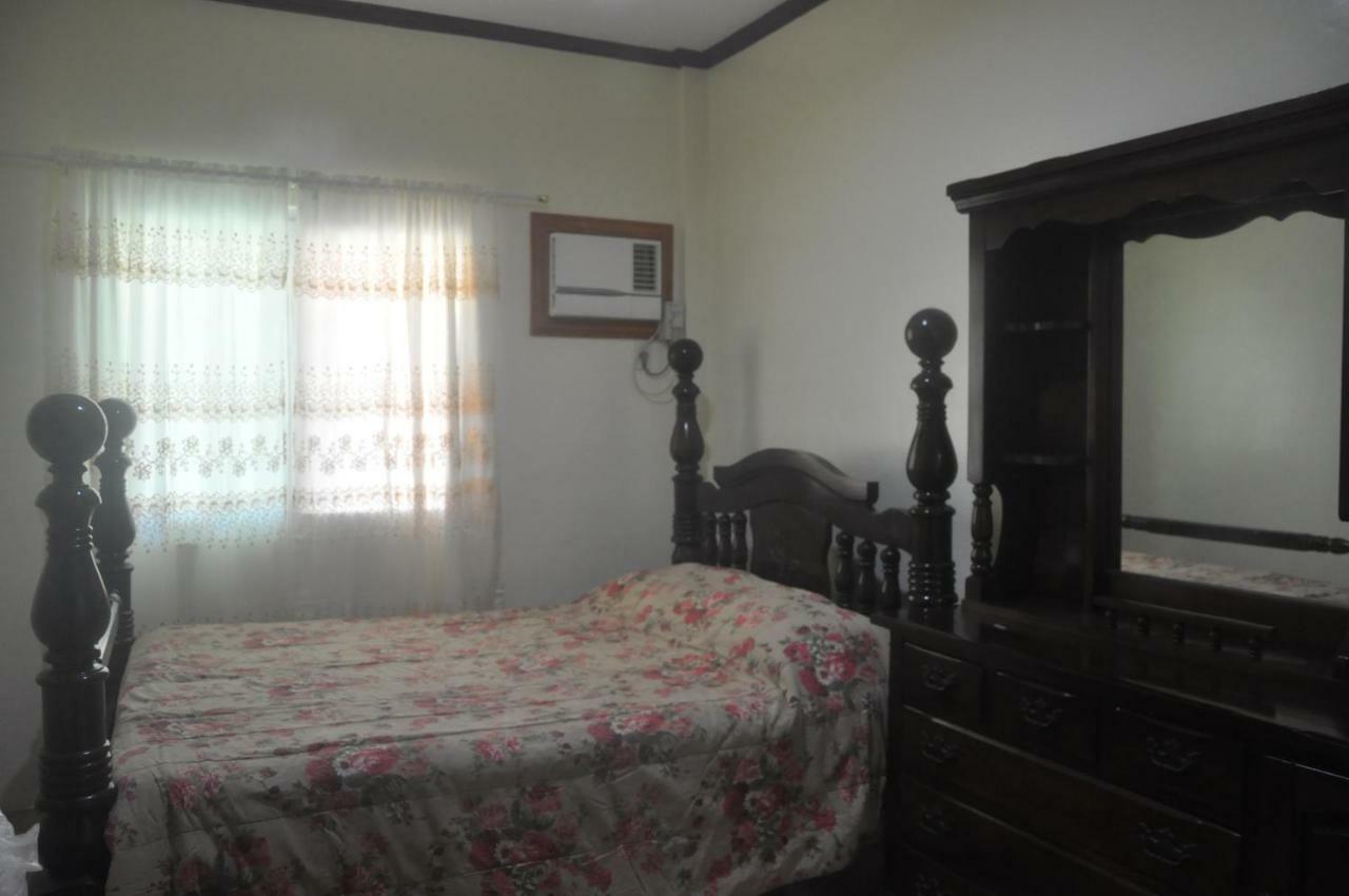 Powers Holiday Vacations Dipolog Exterior photo