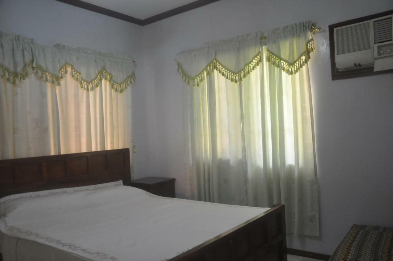 Powers Holiday Vacations Dipolog Exterior photo