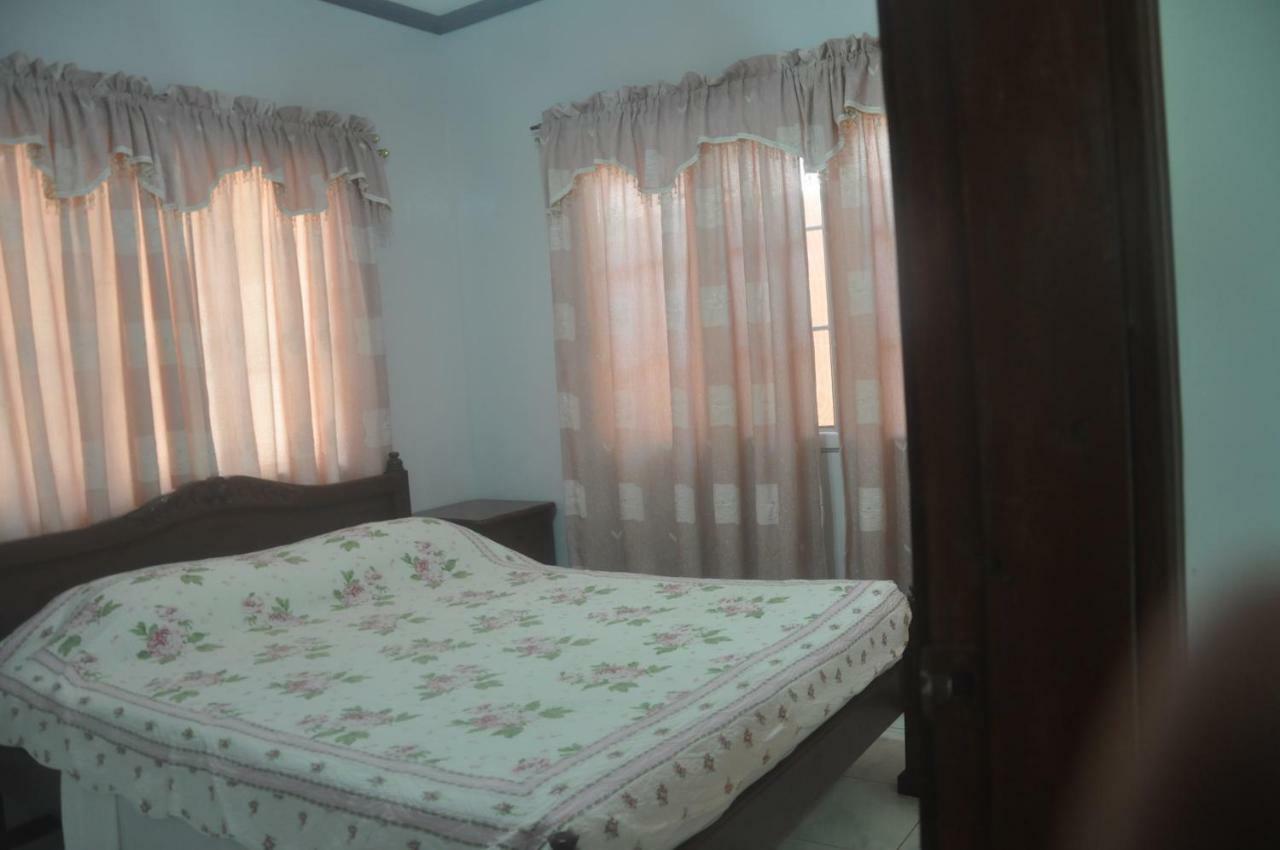 Powers Holiday Vacations Dipolog Exterior photo