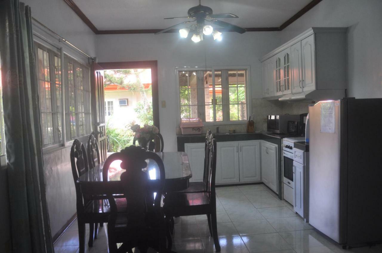 Powers Holiday Vacations Dipolog Exterior photo