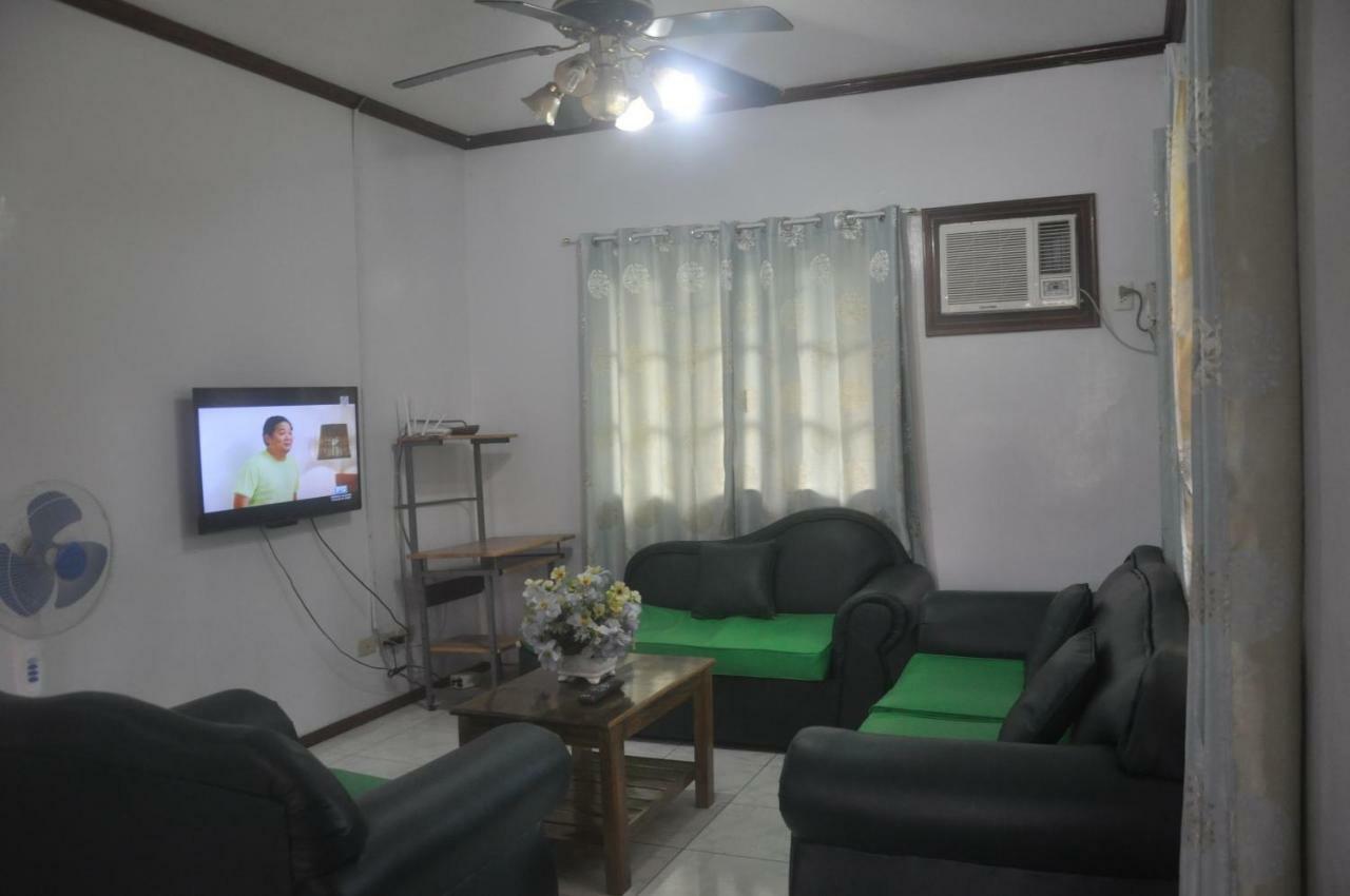 Powers Holiday Vacations Dipolog Exterior photo