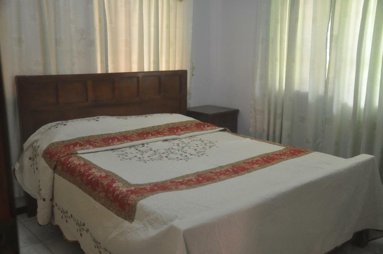 Powers Holiday Vacations Dipolog Exterior photo